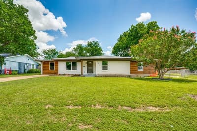 2800 Cecil Drive, Richland Hills TX 76118