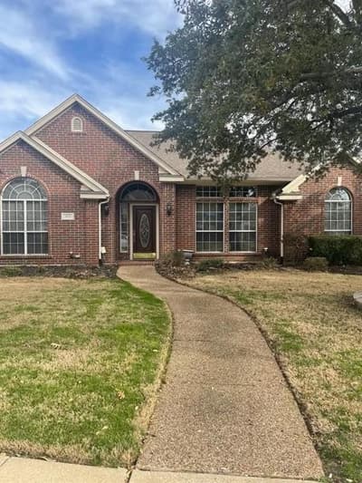 402 Buttonwood Drive, Coppell TX 75019
