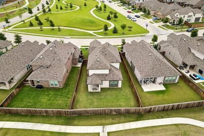 3609 Palmetto, Aubrey TX 76227 - Photo 2