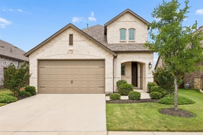 3609 Palmetto, Aubrey TX 76227