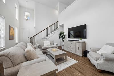 3609 Palmetto, Aubrey TX 76227 - Photo 5