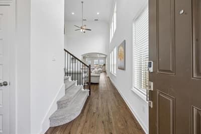 3609 Palmetto, Aubrey TX 76227 - Photo 4