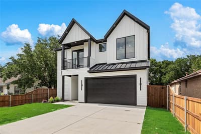 1220 Walmsley Avenue, Dallas TX 75208