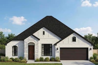 9608 Westchester Lane, Mesquite TX 75126