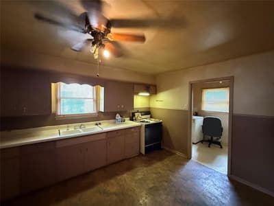 317 Hurt Street, Dublin TX 76446 - Photo 5
