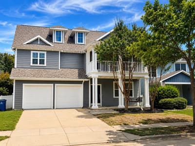 820 Vernon Drive, Providence Village TX 76227