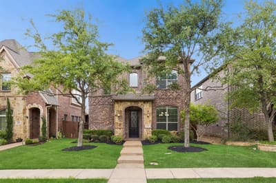 4944 Dominion Boulevard, Irving TX 75038
