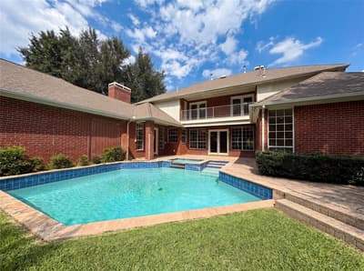 2533 Vista Creek Court, Garland TX 75044 - Photo 5