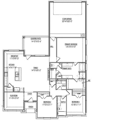TBD Fortune Drive, Waxahachie TX 76165 - Photo 2