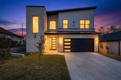 1409 Doyle Avenue, Dallas TX 75203