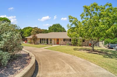 608 Catalina Drive, Waco TX 76712 - Photo 3