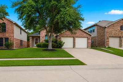 2110 Athabasca Falls Drive, Anna TX 75409 - Photo 2