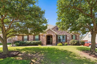 400 Komron Court, Prosper TX 75078 - Photo 2
