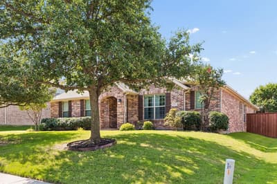 400 Komron Court, Prosper TX 75078 - Photo 3