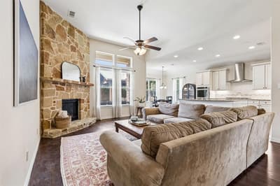 400 Komron Court, Prosper TX 75078 - Photo 5