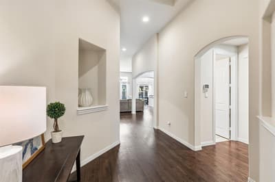 400 Komron Court, Prosper TX 75078 - Photo 4
