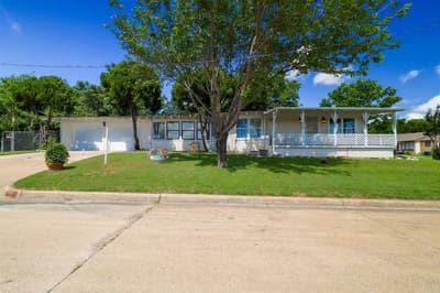 3500 New York Avenue, Fort Worth TX 76110