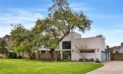 5815 Boca Raton Drive, Dallas TX 75230