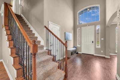 10828 Aurora Drive, Waco TX 76708 - Photo 5