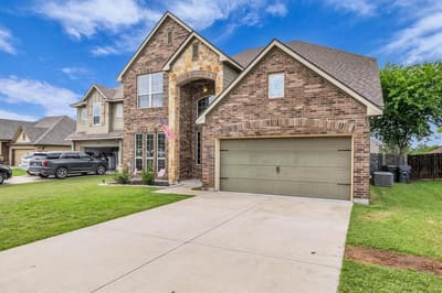10828 Aurora Drive, Waco TX 76708 - Photo 4