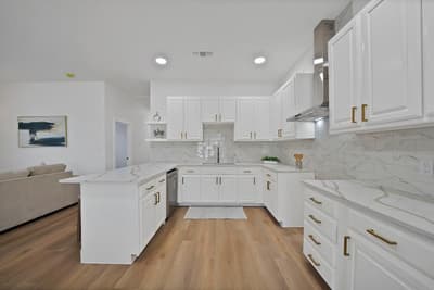 1130 E Hattie Street, Fort Worth TX 76104