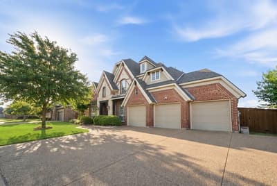 7036 Flamencia, Grand Prairie TX 75054