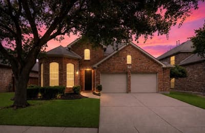 622 Mckee Court, Fate TX 75087 - Photo 3