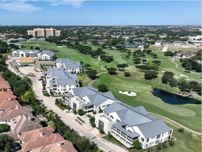 340 N O Connor Ridge Boulevard # 11, Irving TX 75038