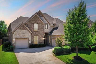 1225 Huron Drive, Grapevine TX 76051