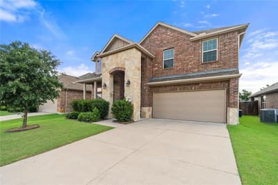 4321 Bayport Drive, Frisco TX 75036 - Photo 2