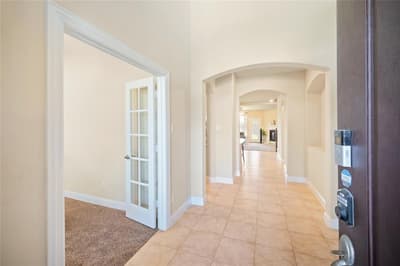 4321 Bayport Drive, Frisco TX 75036 - Photo 3