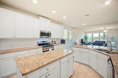 4321 Bayport Drive, Frisco TX 75036 - Photo 5