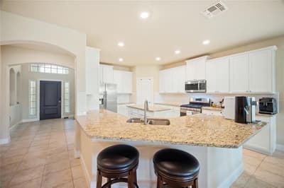 4321 Bayport Drive, Frisco TX 75036 - Photo 4