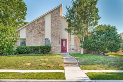 2013 Arles Lane, Carrollton TX 75007