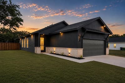 109 Sycamore Street, Hillsboro TX 76645
