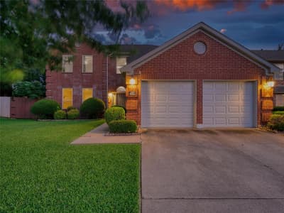 4012 Oxlea Drive, Plano TX 75024