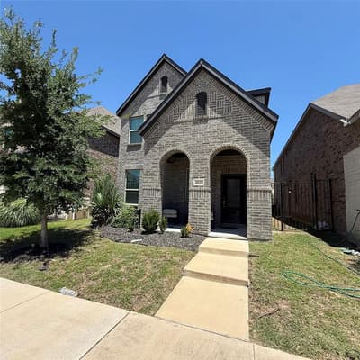 4129 Bullwhip Creek Lane, Sachse TX 75048