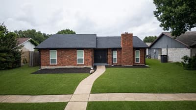 2211 Red Bluff Drive, Carrollton TX 75007 - Photo 3