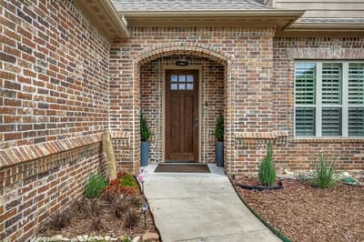 6017 Ricks Road, Denton TX 76210 - Photo 3