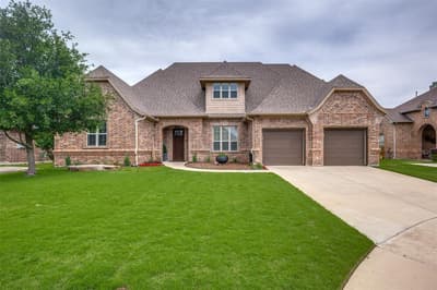 6017 Ricks Road, Denton TX 76210
