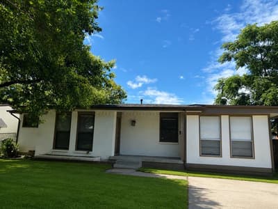 2428 Klondike Drive, Dallas TX 75228