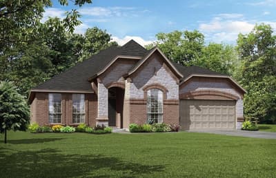 15 Plover Street, Joshua TX 76058
