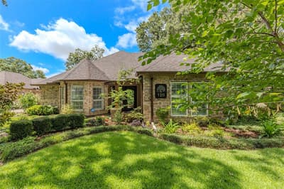 120 Timber Creek Drive, Sulphur Springs TX 75482