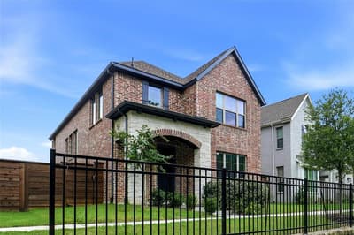 1808 Sierra Rose Trace, Mesquite TX 75181
