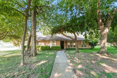 123 S Venice Drive, Duncanville TX 75116