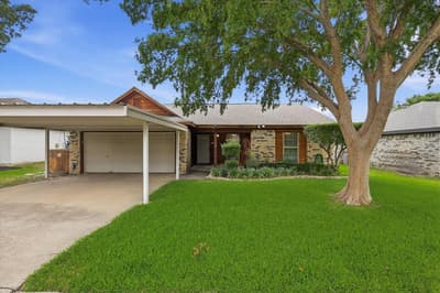 7300 Kary Lynn Drive E, Watauga TX 76148