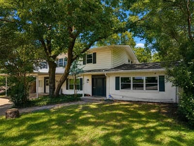 2409 Whitewood Drive, Dallas TX 75233