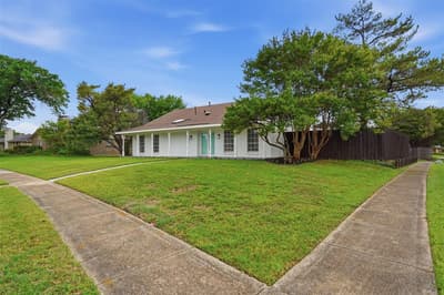 5017 Roundtable Lane, Garland TX 75044 - Photo 4