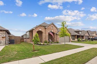 1084 Imperial Eagle Road, Alvarado TX 76009 - Photo 3