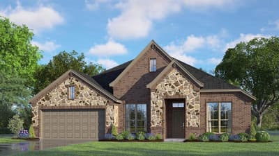 833 Condor Street, Joshua TX 76028